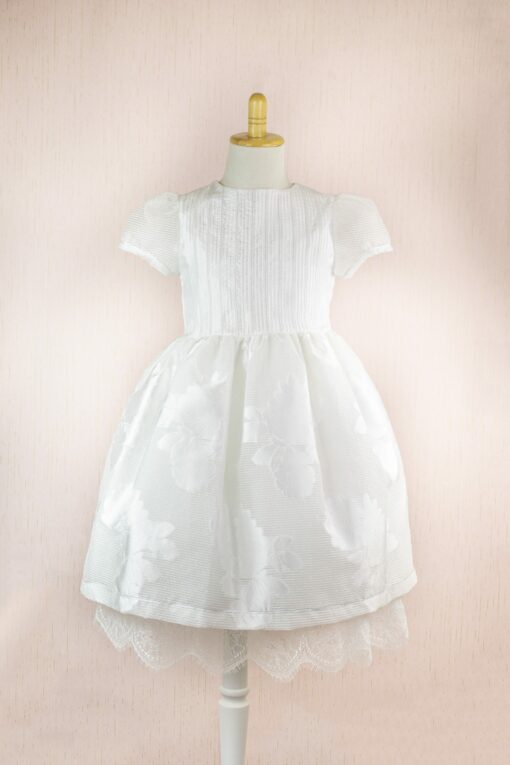 vestido de festa