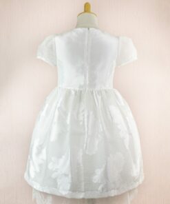 vestido de festa