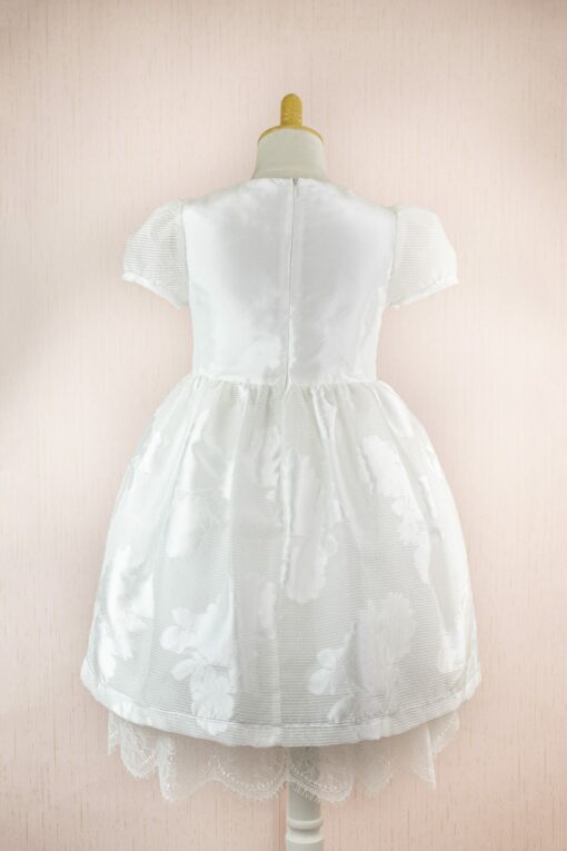 vestido de festa