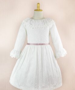 vestido de festa