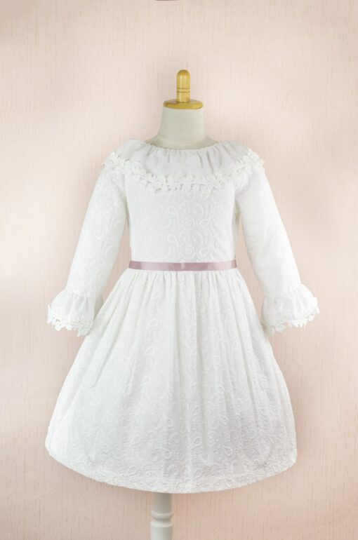 vestido de festa