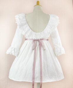 vestido de festa