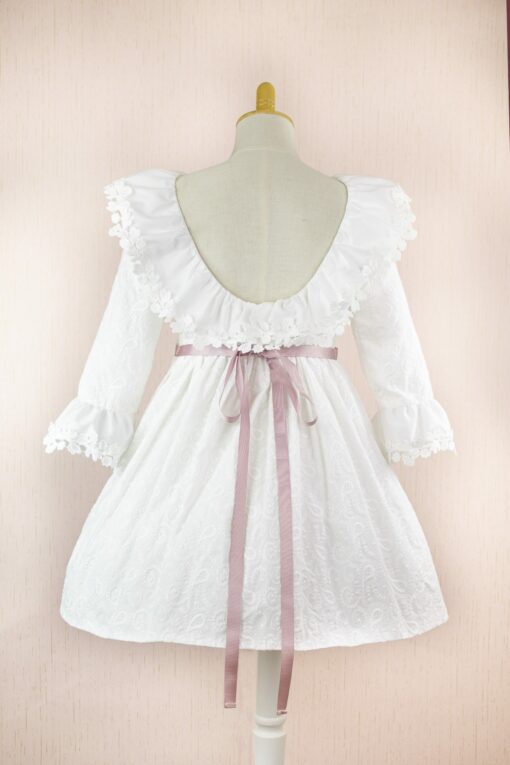 vestido de festa