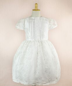 vestido de festa
