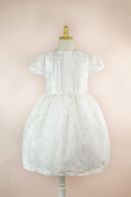 vestido de festa
