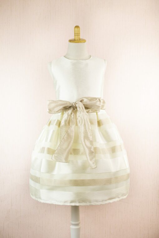 vestido de festa