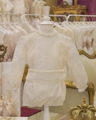 batizado petit amour