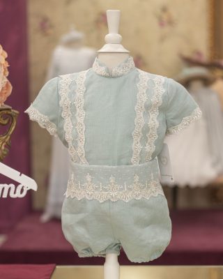 batizado petit amour