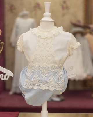 batizado petit amour