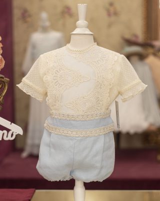 batizado petit amour