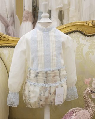 batizado petit amour