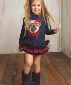 Diverdress Conjunto Yorkshire de Camisola e Calção