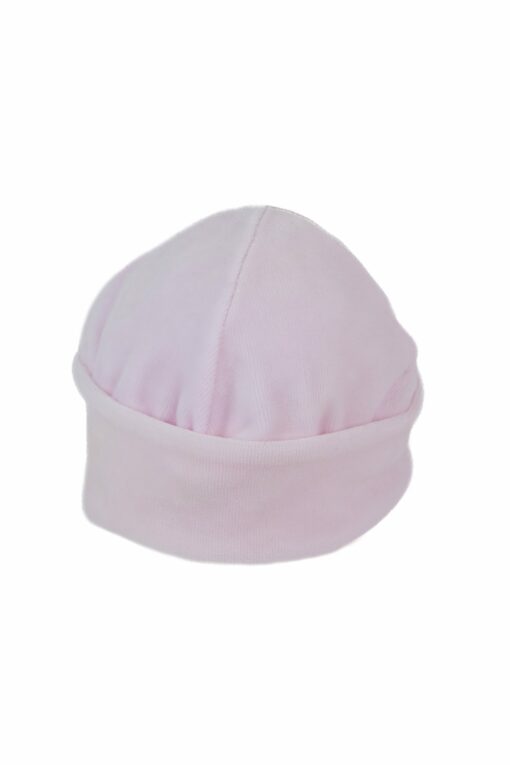 Mighty Love Touca Laminada Rosa