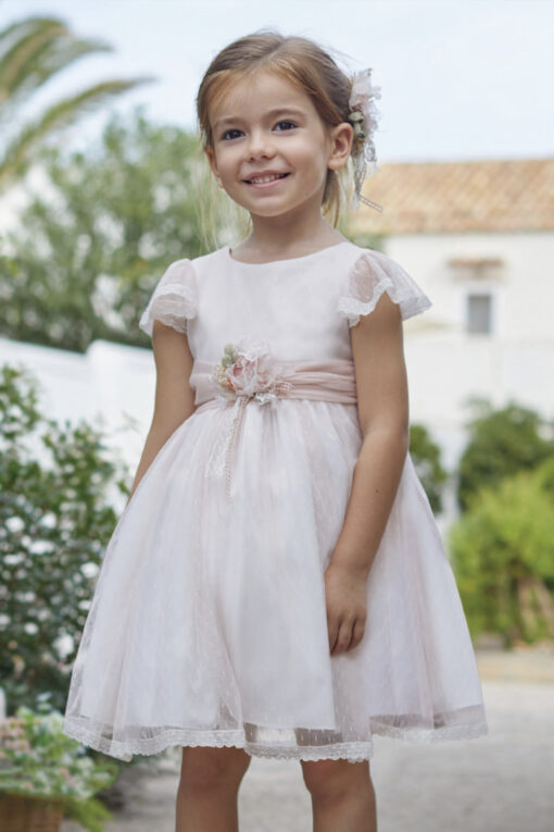 amaya comunhão meninas das alianças