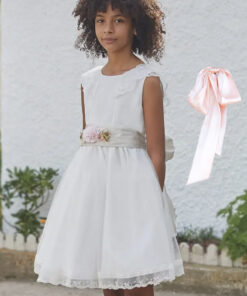 amaya comunhão meninas das alianças