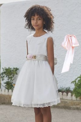 amaya comunhão meninas das alianças