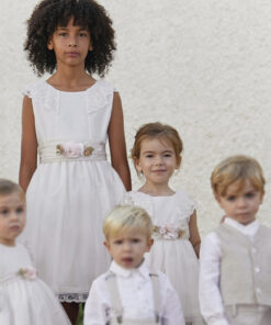 amaya comunhão meninas das alianças