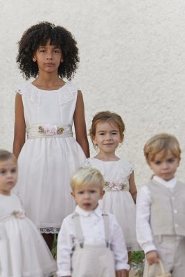 amaya comunhão meninas das alianças
