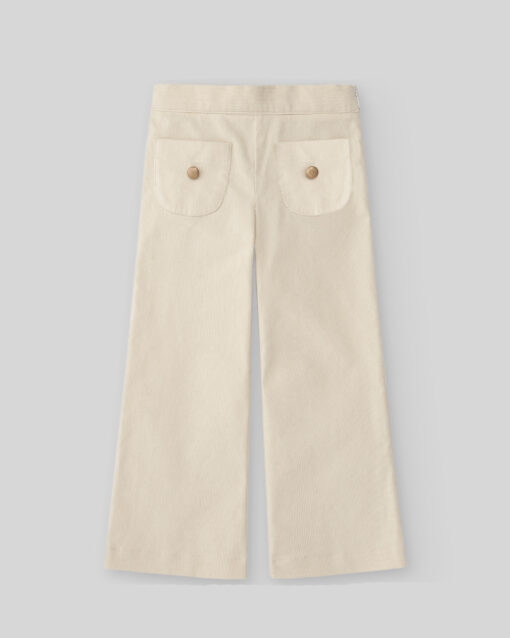 99. Paz Rodriguez |  Conjunto de Calça, Blusa e Camisola - Image 6