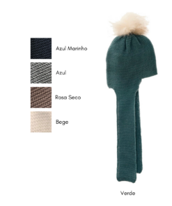 99. Yoedu Gorro (5 cores)