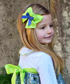 A. Lolittos Tema Oasis | Gancho