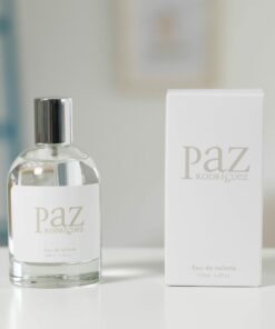 99. Paz Rodriguez | Perfume