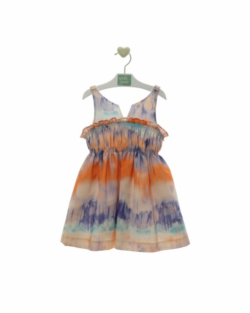98. Marta Y Paula Coleção Gaia | Vestido - Image 2