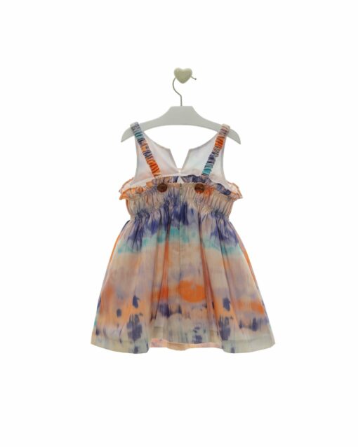 98. Marta Y Paula Coleção Gaia | Vestido - Image 3