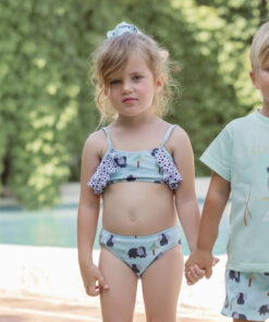 98. Miranda Tema Elefante | Bikini