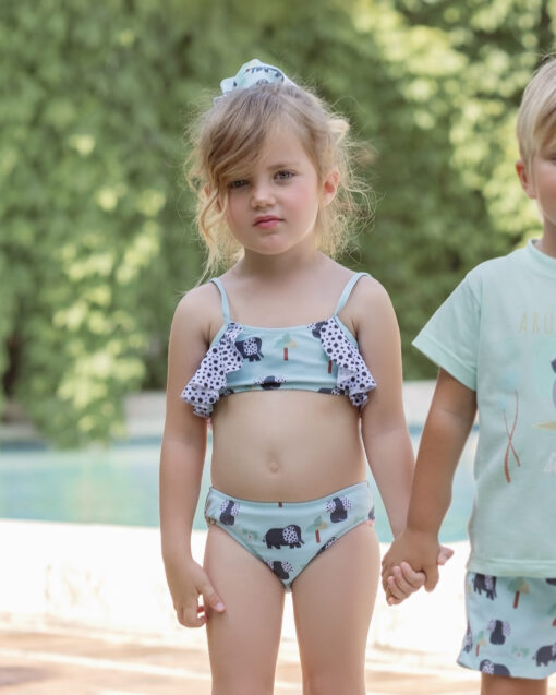 98. Miranda Tema Elefante | Bikini