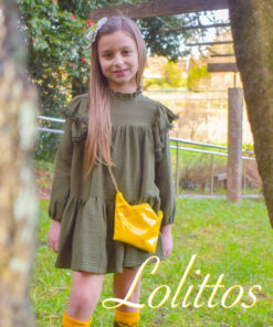 97. Lolittos Tema Príncipe | Bolsa Amarela