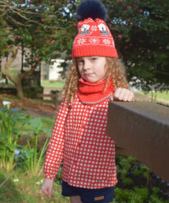 97. Lolittos Tema Siberia | Conjunto de Camisa Xadrez Vermelho e  Calção Azul Marinho
